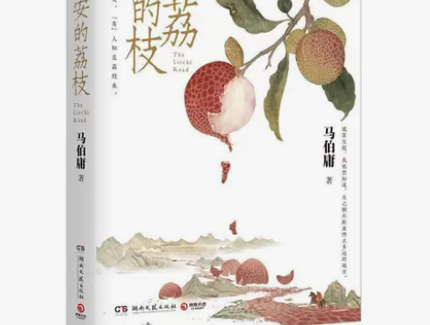 长安的荔枝 长安客 马伯庸“见微”系列 历...