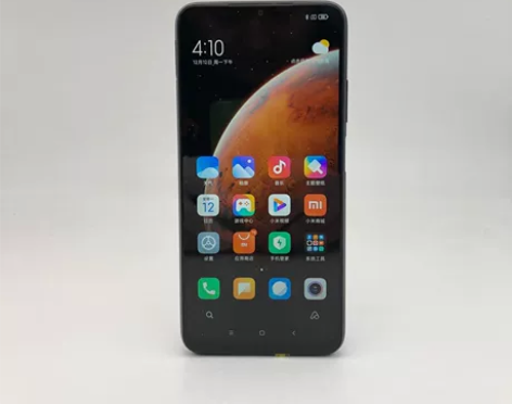 95新MIUI/小米 红米 note 9 ...