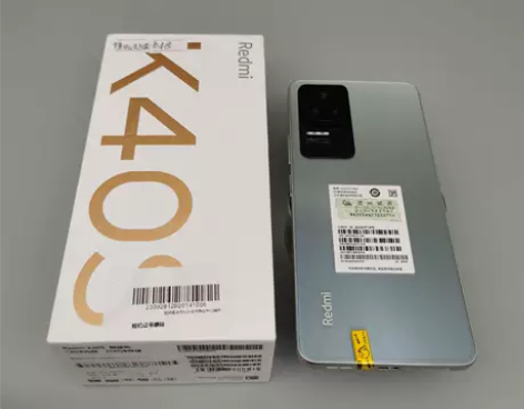 95新MIUI/小米 红米 K40S（5G...