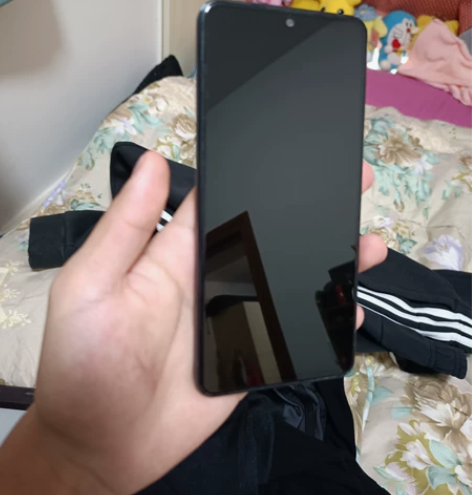 红米Note11Pro+ 8+128G 迷...