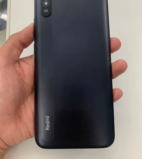 红米 9A 95新 全网通 64GB  1...