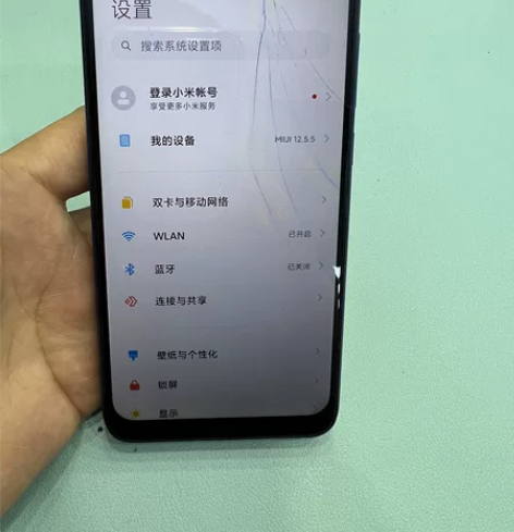 红米8 想当年销量之王!4+64G 备用机...