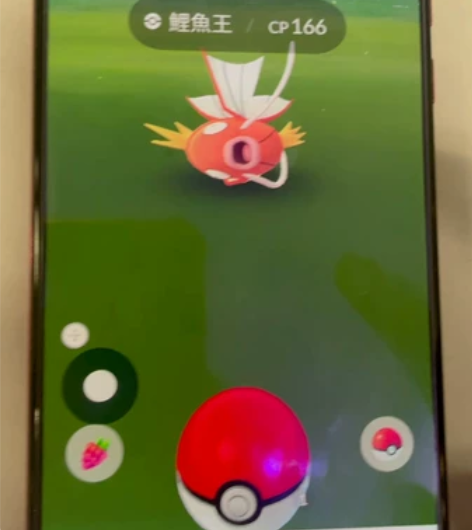 红米k20pro 6+64红色手机，Pok...