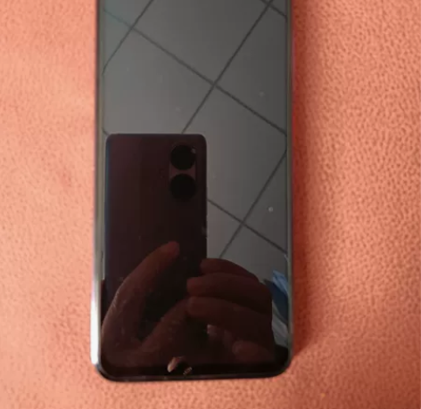 自用红米10x 5g 8+128g 凝夜紫...