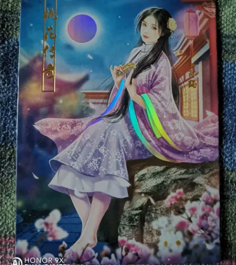 司马 古龙 楚留香传奇 1 大沙漠  大头...