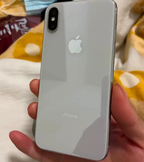 iphonex 美版无锁 64G插卡即用 ...