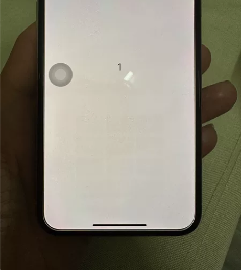 iphonex国行银色64G，18年购入，...