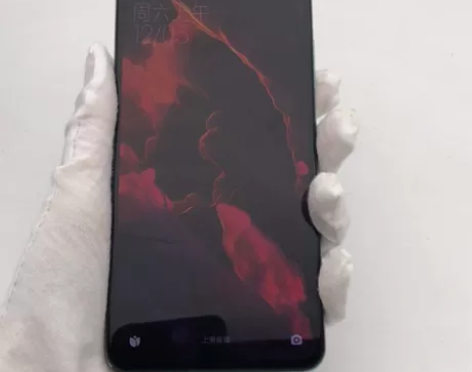 9成新MIUI/小米 红米 K50 Pro...