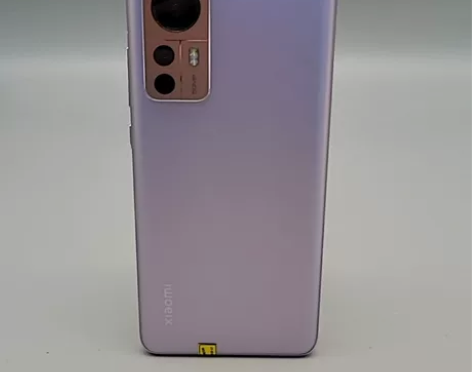 99新MIUI/小米 小米手机 12  二...