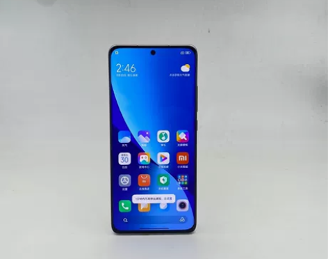 ?99新MIUI/ 小米手机 12  8+...