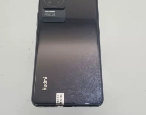 ?99新 红米 redmi ?K50 (5...