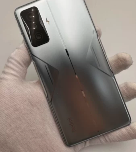 95新 红米K50电竞版 12G+256G...