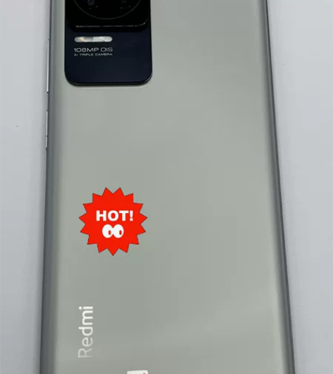 99新 红米 K50 Pro（5G） 12...