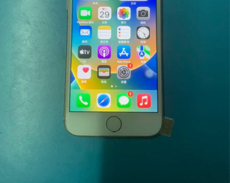 苹果Iphone 8手机64Ｇ移动4Ｇ无修...