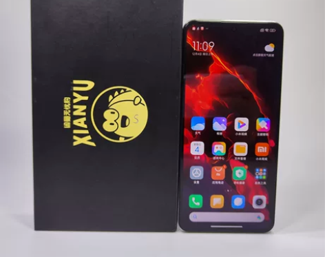 【高配在保】红米 K50 Pro（5G）1...