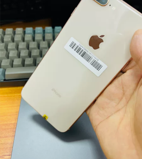 【闲鱼优品】iPhone 8plus 无锁...