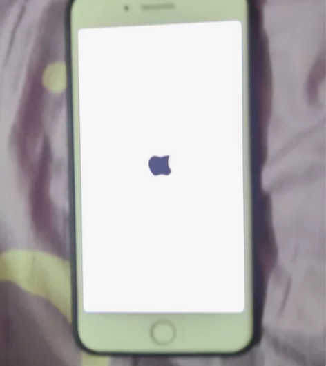 苹果8plus国行64外观很新。升级了16...