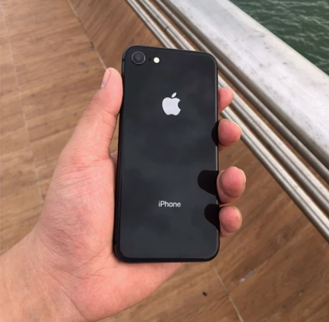 苹果8 iphone8 256g 这是我自...