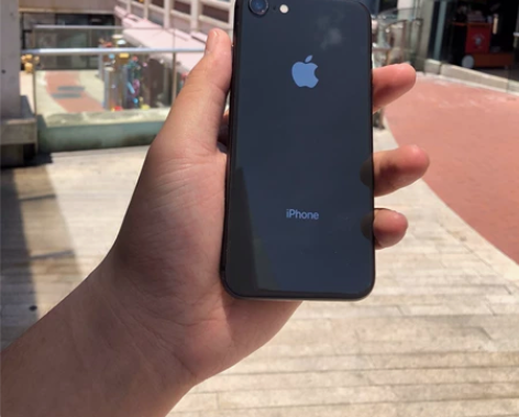 iPhone8  256G 性价比高，苹果...