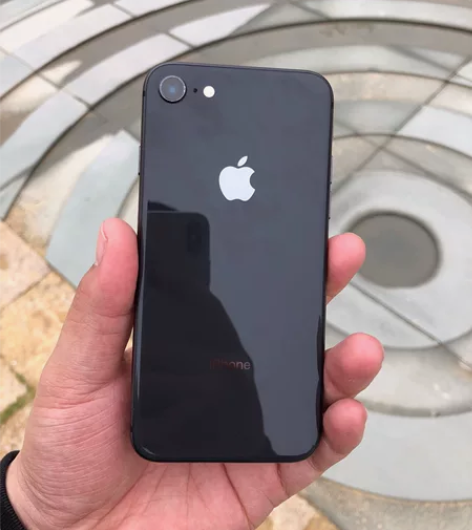 苹果8 256g iphone8 朋友个人...