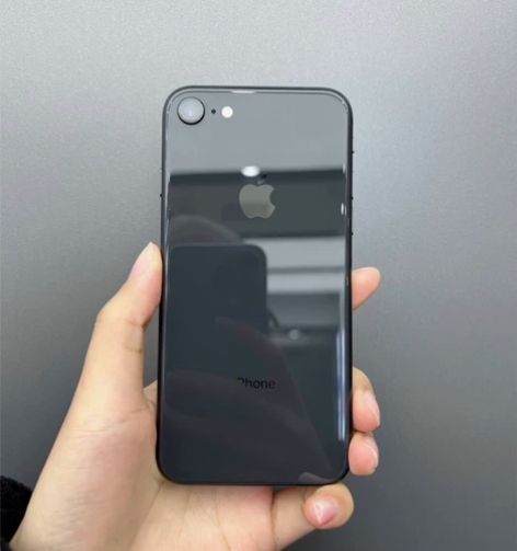 苹果8 256g iphone8 朋友个人...