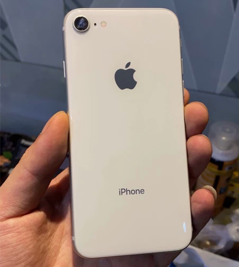 苹果8 256g iphone8 朋友个人...