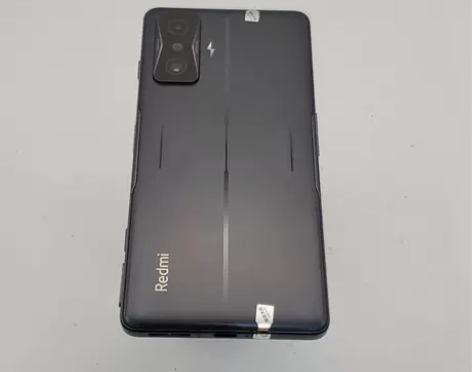 99新 红米 redmi  K50电竞版 ...