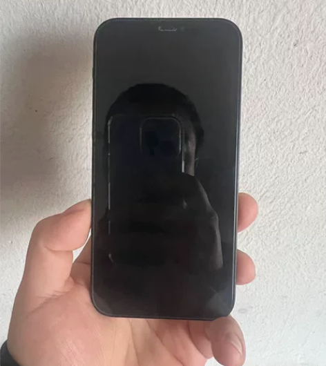 苹果12 iphone  128G  国行...