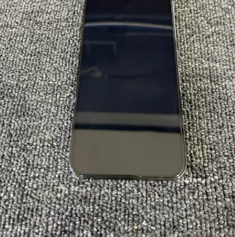 苹果12pro max 国行256G 海蓝...