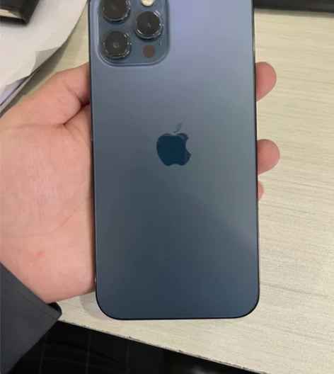 ?iPhone 12Pro Max 256...