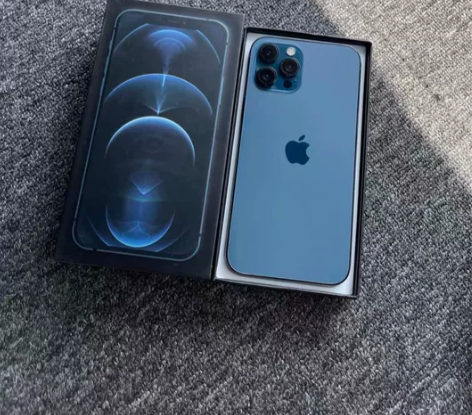 特价急售12ProMax官网可查iPhon...