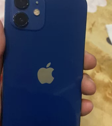 苹果12国行64全网通，面容灵敏，特价出，...