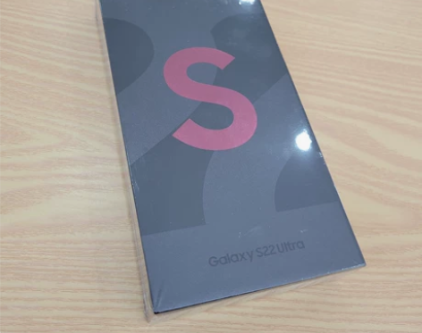 【正品国行捡漏】三星Galaxy S22U...