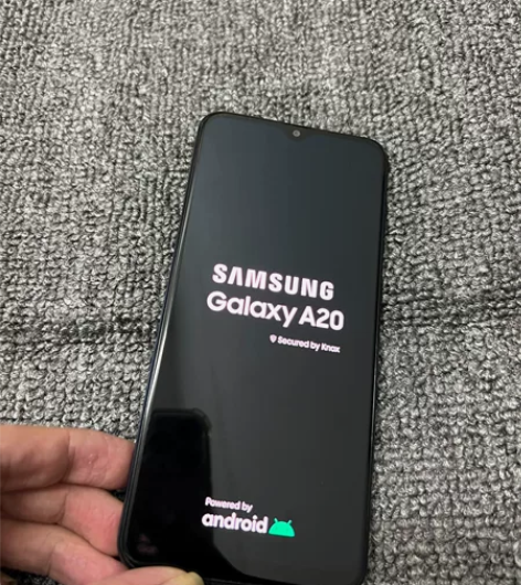 Samsung/三星 Galaxy A20...