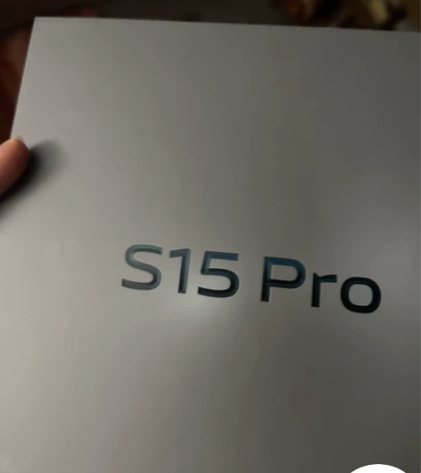 vivo s15 pro 8+256 盛夏...