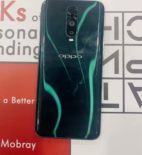 二手手机，OPPO  r17Pro  全网...