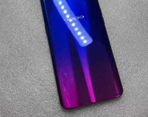 oppo R15X原装拆机后盖 k1电池盖...