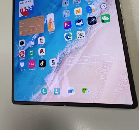 vivo X Fold+ 12GB+256...