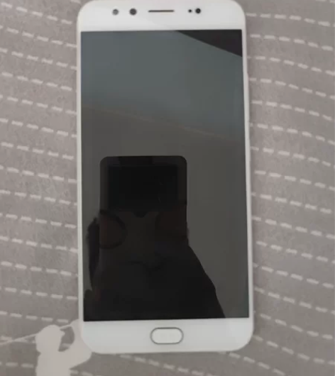 个人闲置vivox9plus手机 没有任何...