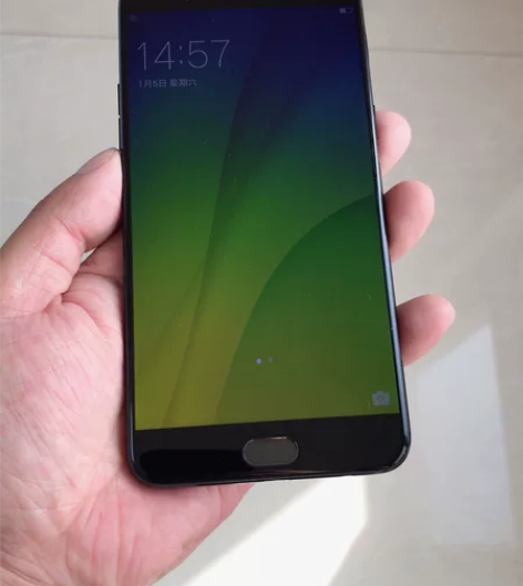 OPPOR9sPlus      6+64...