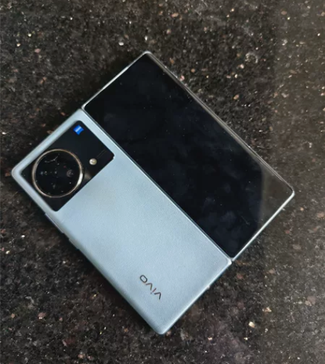 vivo x fold，12+512，折叠...