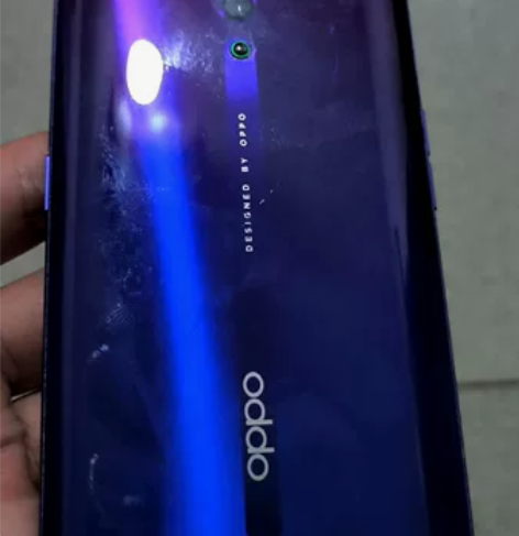 oppo Reno 6+128g内存，图片...