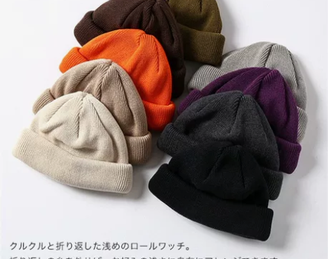 racal冷帽 瓜皮帽 黑色 zp 拒绝还...