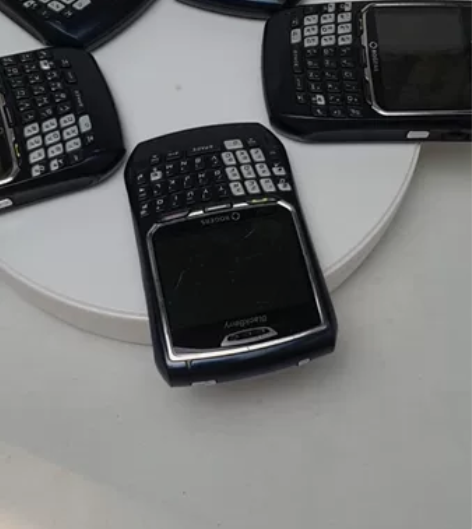 太古时代 黑莓blackberry 870...