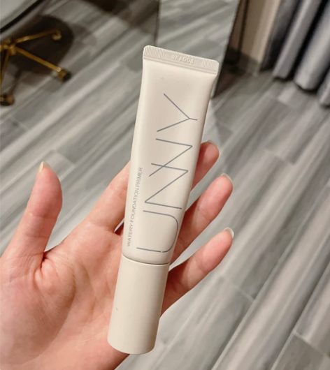 UNNY隔离霜妆前乳防晒 用过2次 不退换