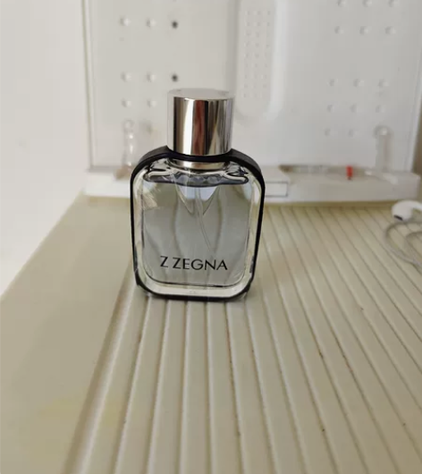 正品杰尼亚Z Zegna骑士自然男士香水,...