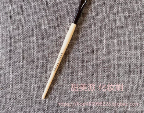 Bobbi套刷芭比套刷 腮红刷散粉刷粉底眼...