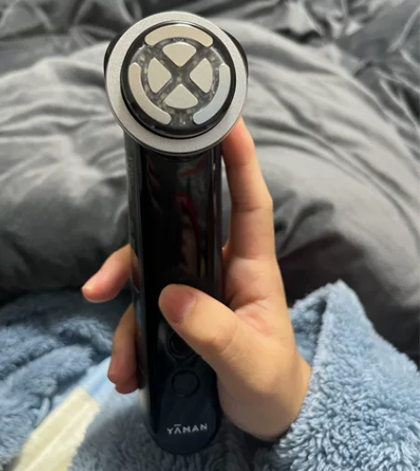 雅萌美容仪 型号M22  AXM2代 5个...