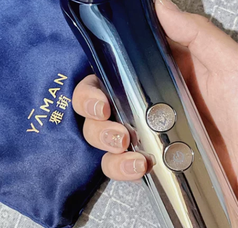 日本YAMAN雅萌ACEpro美容仪 四环...