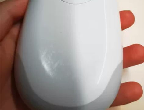 NuFACE美容仪，适合能坚持的姐妹，每天...